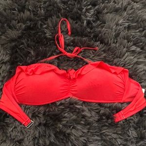 H&M Halter Swim Suit Top